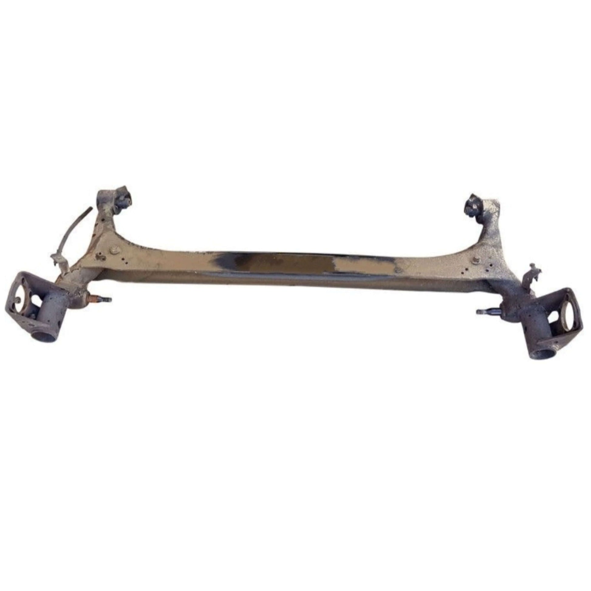 Used OEM 2003-2005 Chevrolet Cavalier Pontiac Sunfire Rear Suspension Crossmember Non-ABS OEM