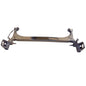 Used OEM 2003-2005 Chevrolet Cavalier Pontiac Sunfire Rear Suspension Crossmember Non-ABS OEM