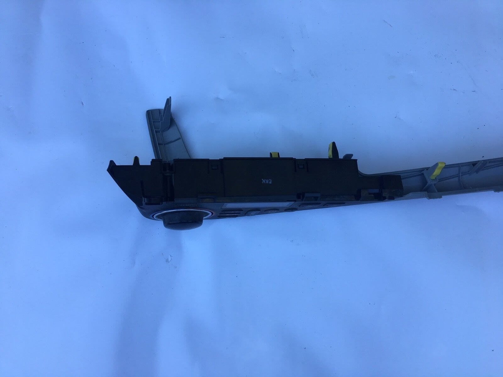 Used OEM 2012-2014 Toyota Prius C AC Heater Climate Control Module 55900-52740 OEM