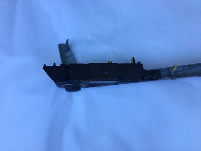 Used OEM 2012-2014 Toyota Prius C AC Heater Climate Control Module 55900-52740 OEM