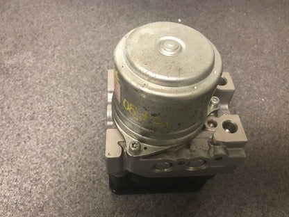 Used OEM 2006-2008 Acura TSX Anti-Lock Brake Pump Actuator OEM