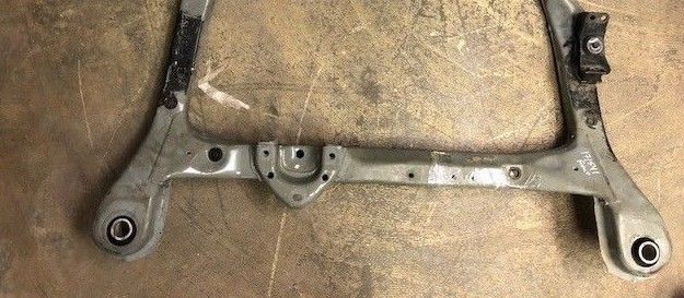 Used OEM 2006-2011 Toyota Highlander Hybrid Lexus RX400h Front Subframe Engine Cradle OEM