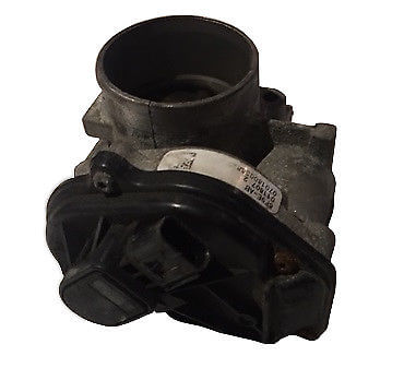 Used OEM 2005-2007 Ford Freestyle Throttle Body Valve Assembly OEM