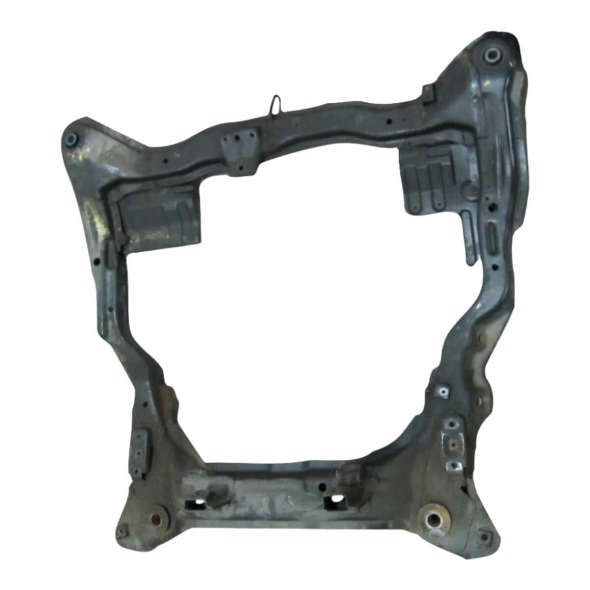 Used OEM 2002-2006 Hyundai Elantra Front Subframe Engine Cradle OEM