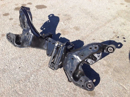 Used OEM 1998-2001 Nissan Altima Front Subframe Engine Cradle OEM