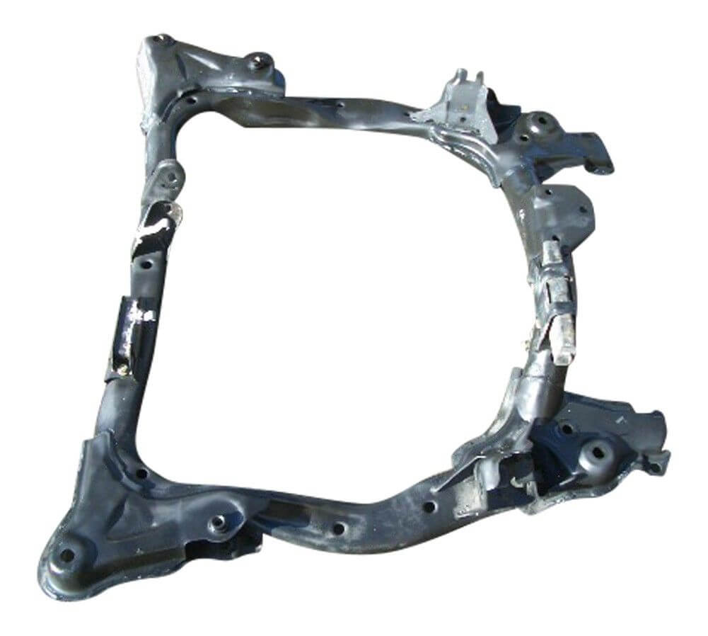 Used OEM 2001-2005 Honda Civic Front Subframe Engine Cradle OEM