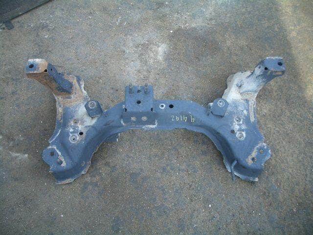 Used OEM 2001-2004 Ford Escape Front Subframe Engine Cradle OEM