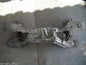 Used OEM 2003 Acura CL Front Subframe Engine Cradle 3.2L Manual Transmission OEM