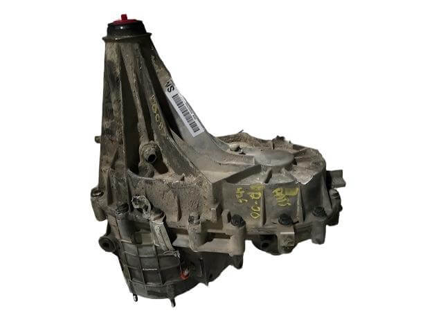 Used OEM 1999-2001 Chevrolet GMC Silverado Sierra NP8 Transfer Case OEM
