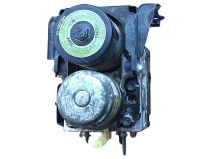 Used OEM 2007-2011 Toyota Camry Hybrid ABS Anti-Lock Brake Pump Actuator Assembly OEM