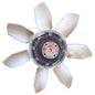Used OEM 2003-2015 Toyota 4Runner FJ Cruiser Tacoma Tundra Fan Clutch and Blade Assembly OEM
