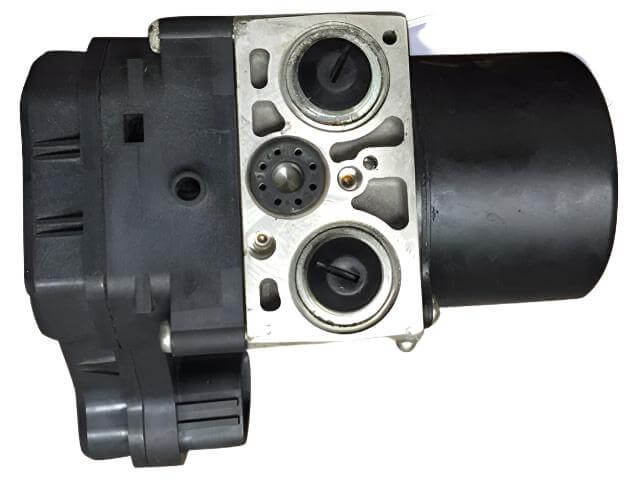 Used OEM 2004-2006 Toyota Camry ABS Brake Pump Actuator Without Traction Control OEM