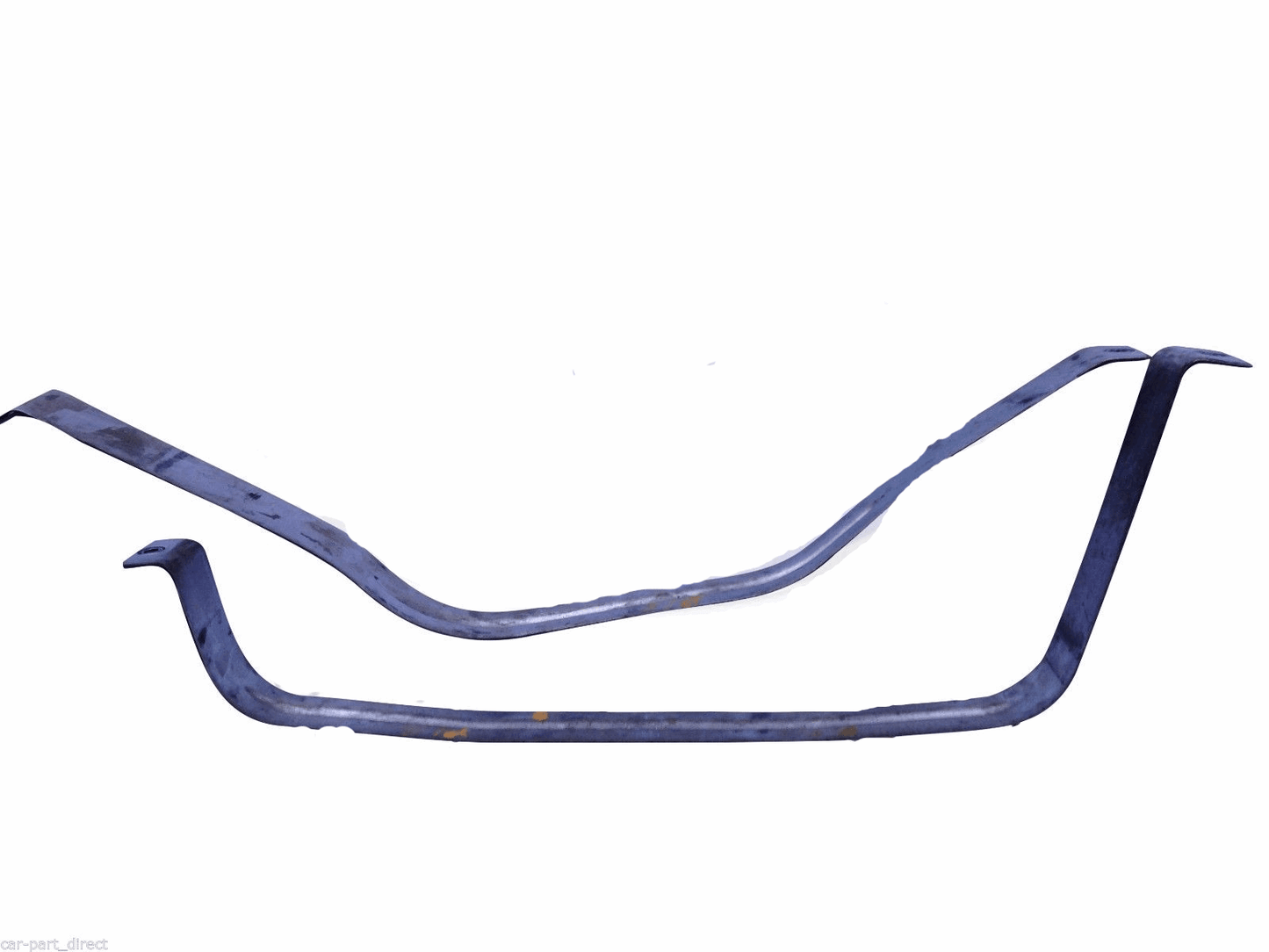 Used OEM 2000-2005 Saturn L-Series Fuel Tank Straps Set OEM