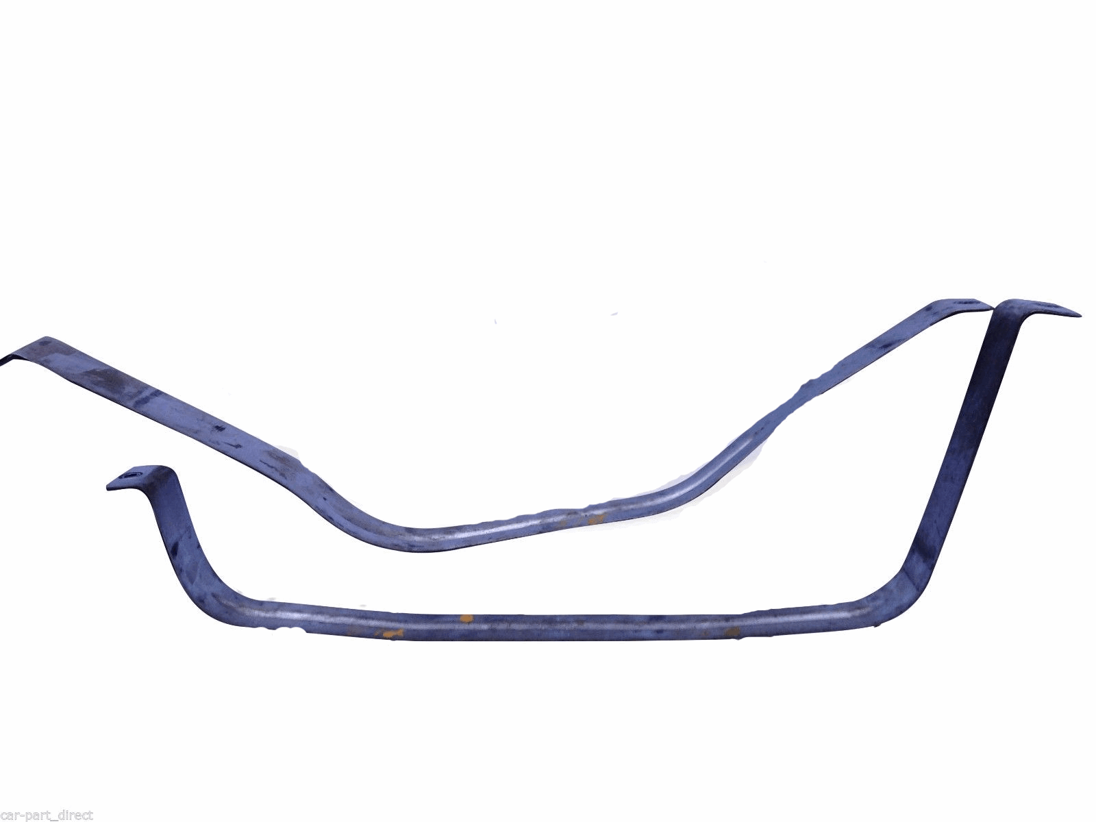 Used OEM 2000-2005 Saturn L-Series Fuel Tank Straps Set OEM