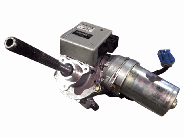 Used OEM 2002-2007 Saturn Vue 2005-2006 Chevy Equinox Electric Power Steering Motor OEM