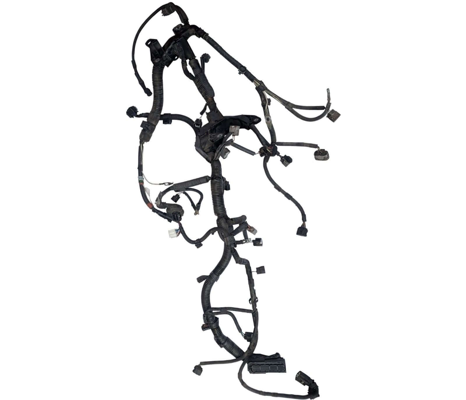 Used OEM 2004 Chevrolet Cavalier Ecotec Engine Wiring Harness OEM