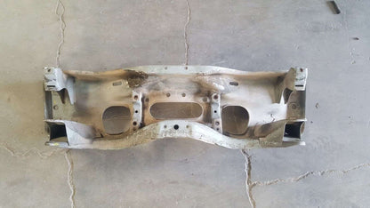 Used OEM 1996-2000 Subaru Legacy Outback Front Engine Subframe Cradle OEM