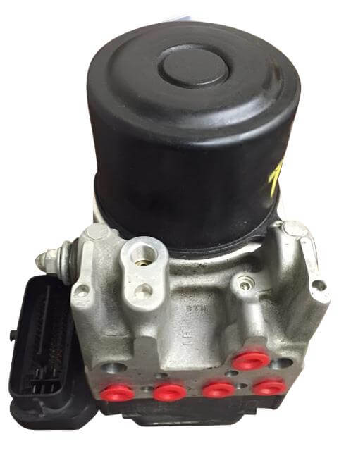 Used OEM 2004-2006 Toyota Camry ABS Brake Pump Actuator Without Traction Control OEM