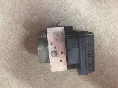Used OEM 2009-2010 Toyota Corolla ABS Actuator Pump Assembly OEM