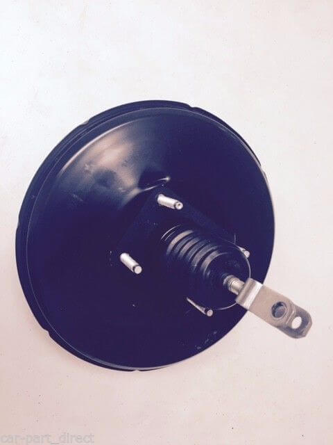 Used OEM 2007-2009 Toyota Camry Brake Booster Without Traction Control OEM