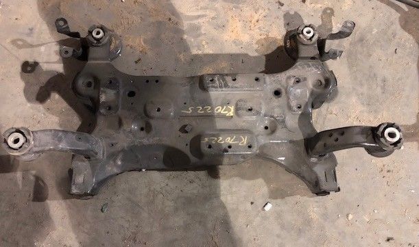 Used OEM 2007-2009 Chrysler Sebring Sedan Front Subframe Engine Cradle OEM