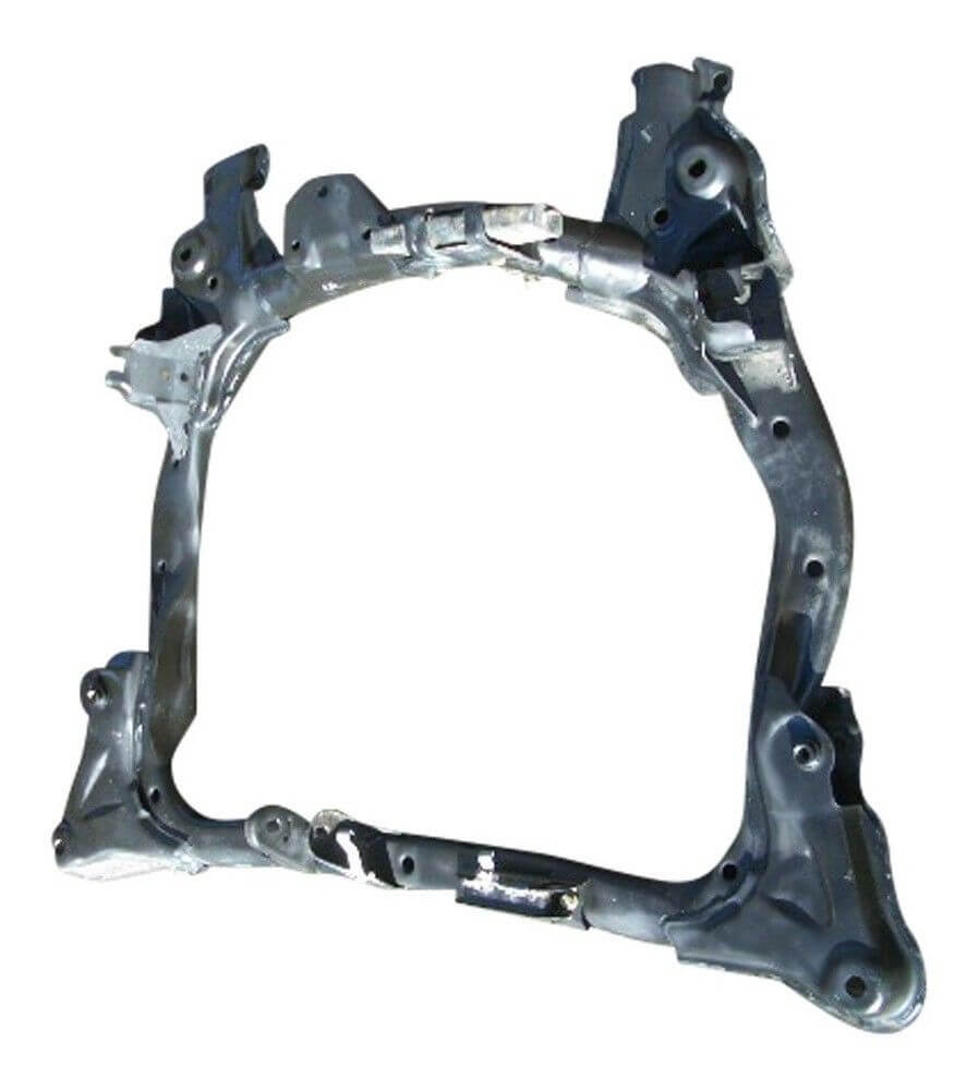 Used OEM 2001-2005 Honda Civic Front Subframe Engine Cradle OEM