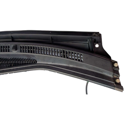 Used OEM 2012-2017 Toyota Prius C Windshield Cowl Panel Assembly OEM