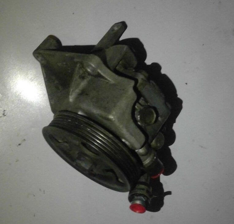 Used OEM 2004-2007 Subaru Impreza WRX STI Power Steering Pump OEM