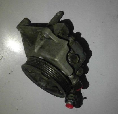Used OEM 2004-2007 Subaru Impreza WRX STI Power Steering Pump OEM