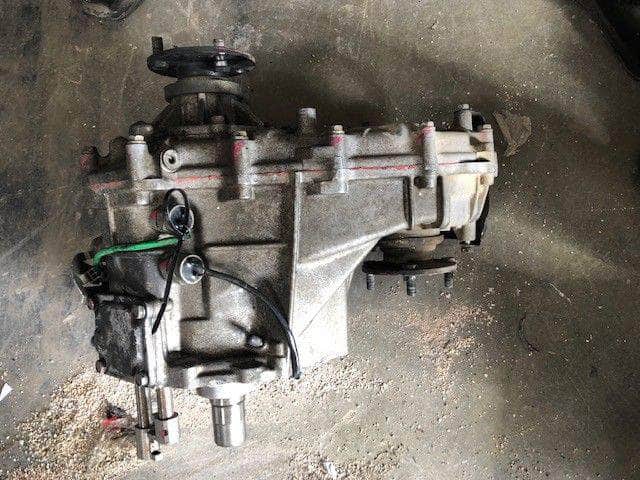 Used OEM 1996-2004 Toyota 4Runner Tacoma Transfer Case Assembly 3.4L V6 OEM