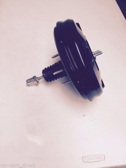 Used OEM 2007-2009 Toyota Camry Brake Booster Without Traction Control OEM