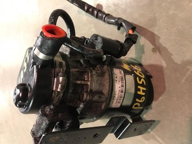 Used OEM 2002-2008 Mini Cooper Electric Power Steering Pump Motor OEM