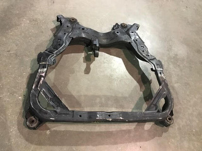 Used OEM 2006-2007 Ford Fusion Front Subframe Cradle 3.0L FWD OEM