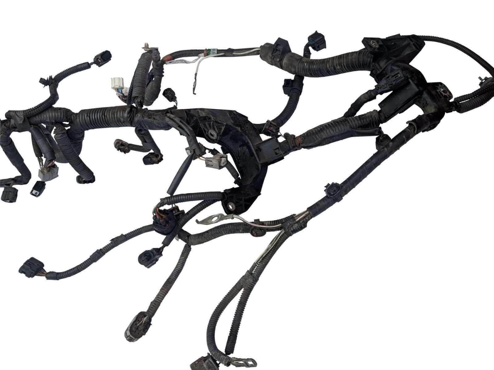 Used OEM 2004 Chevrolet Cavalier Ecotec Engine Wiring Harness OEM