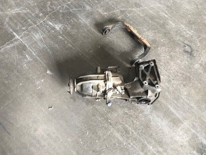 Used OEM 2007-2012 Mazda CX-7 CX-9 Rear Axle Differential Assembly AWD OEM
