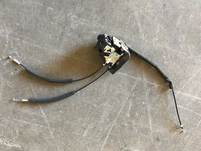 Used OEM 2003-2009 Infiniti FX35 Front Left Electric Door Lock Actuator OEM