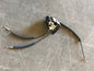 Used OEM 2003-2009 Infiniti FX35 Front Left Electric Door Lock Actuator OEM