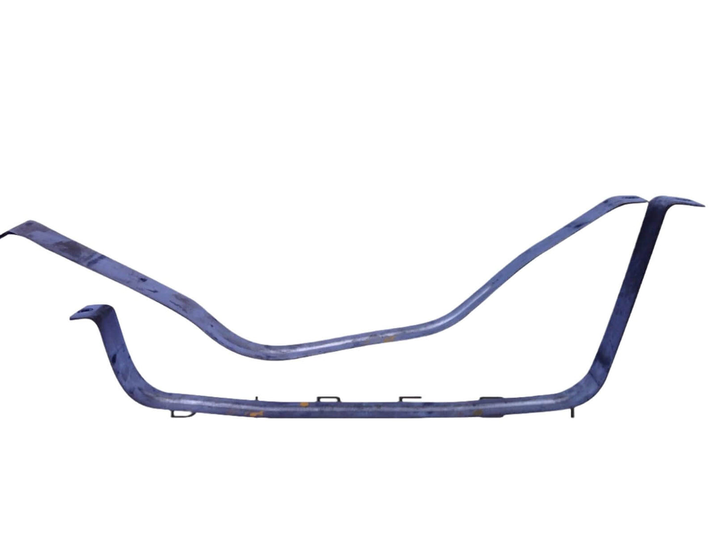 Used OEM 2000-2005 Saturn L-Series Fuel Tank Straps Set OEM