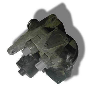 Used OEM 2000-2013 Toyota Tacoma Tundra 4WD Transfer Case Shift Motor Actuator Assembly OEM
