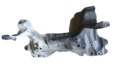 Used OEM 2000-2004 Ford Focus Front Subframe Engine Cradle OEM