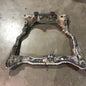Used OEM 2003-2006 Hyundai Tiburon Front Subframe Engine Cradle OEM