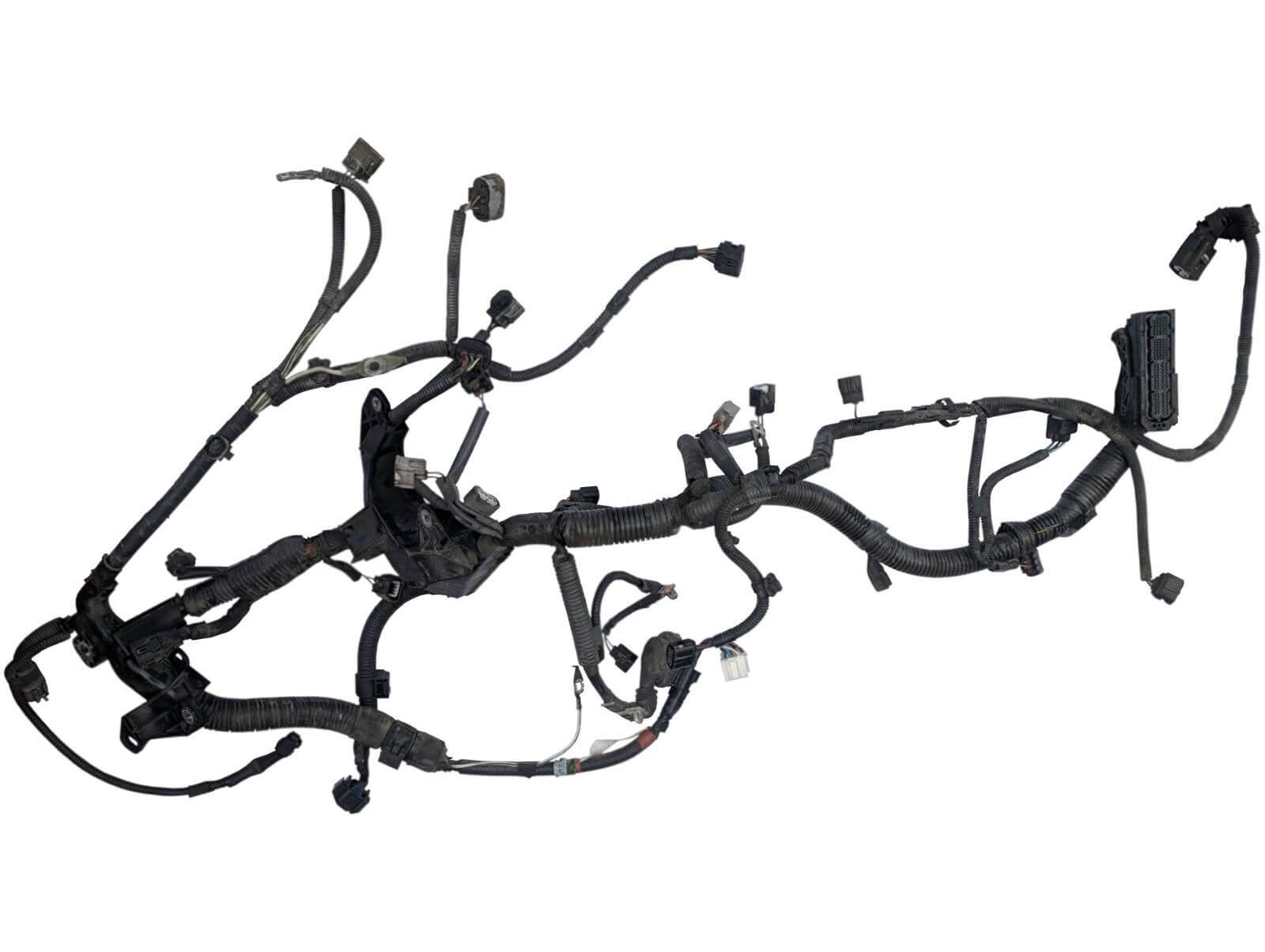 Used OEM 2012-2015 Toyota Prius C Engine Wiring Harness OEM