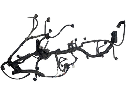 Used OEM 2012-2015 Toyota Prius C Engine Wiring Harness OEM