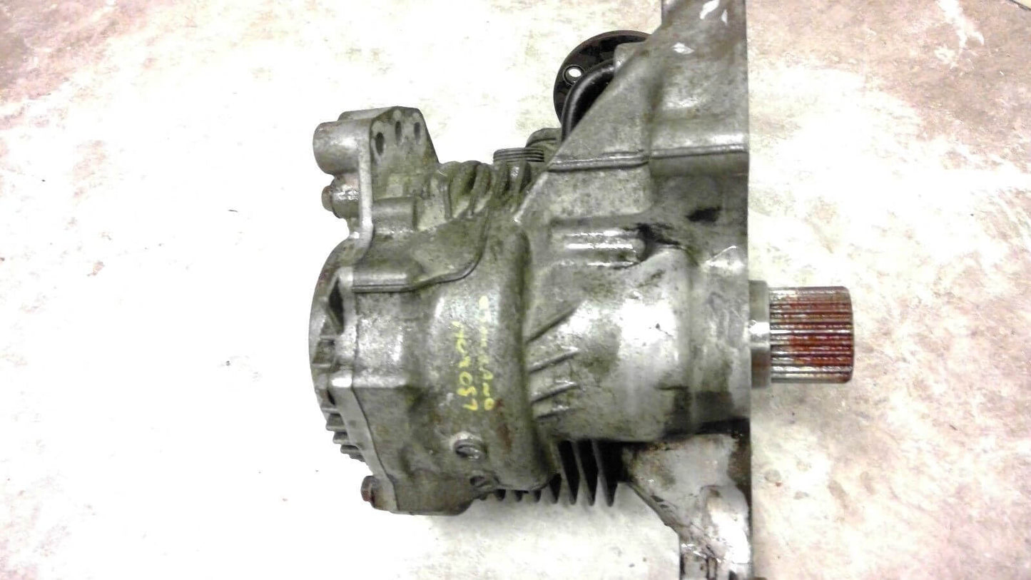 Used OEM 2005-2007 Nissan Murano Transfer Case Front Differential Assembly OEM