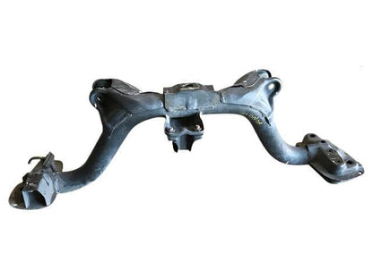Used OEM 1997-2001 Honda CR-V Rear Suspension Subframe Cradle 4WD OEM