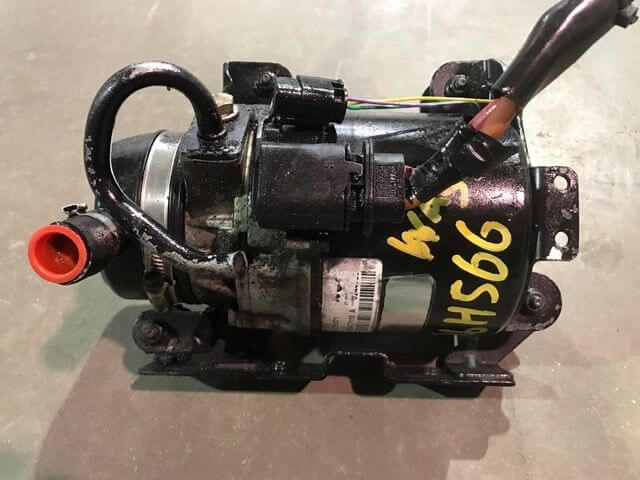 Used OEM 2002-2008 Mini Cooper Electric Power Steering Pump Motor OEM