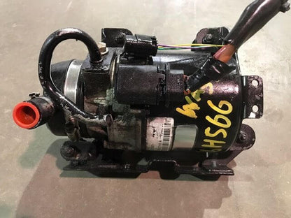 Used OEM 2002-2008 Mini Cooper Electric Power Steering Pump Motor OEM