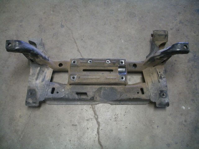 Used OEM 2002-2005 Dodge Neon Front Subframe Engine Cradle OEM