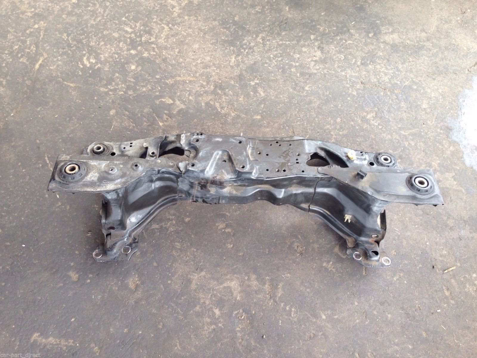 Used OEM 1999-2003 Acura CL TL Front Subframe Engine Cradle OEM