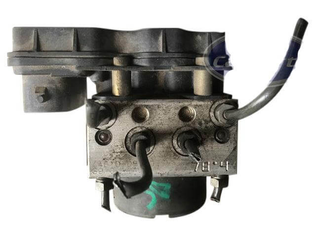 Used OEM 2004-2006 Toyota Sienna ABS Brake Pump Actuator Assembly OEM